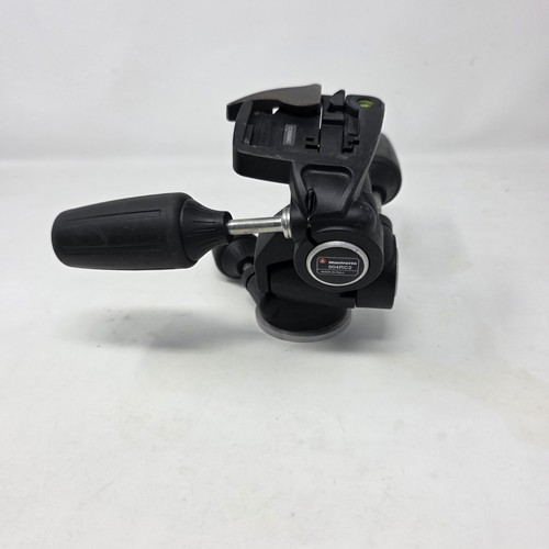 Manfrotto 804rc2 treppiede per - manfrotto,