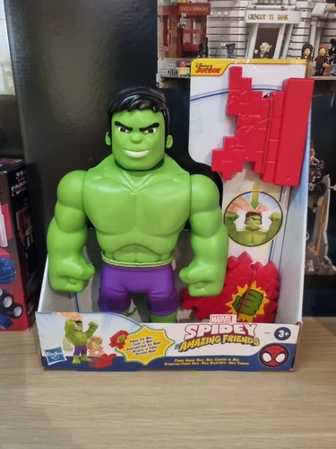 Disney hulk spaccatutto - disney,