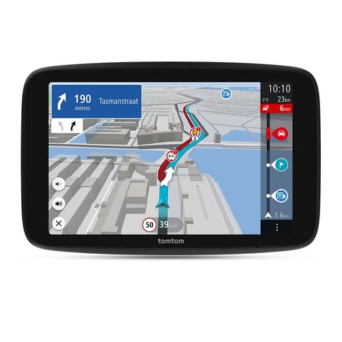 Tomtom navigatore per camion - per,