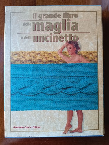 Grande libro della - della, e