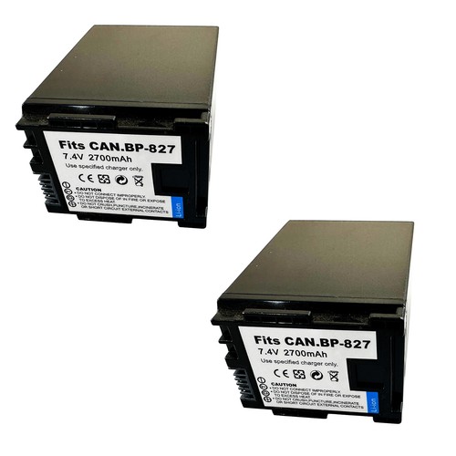 Qty batteria per canon - qty, x