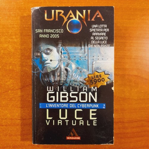 Urania luce virtuale - urania,