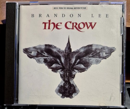 The crow club - the,