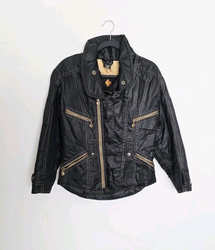 Giacca donna emmegi nera - giacca,