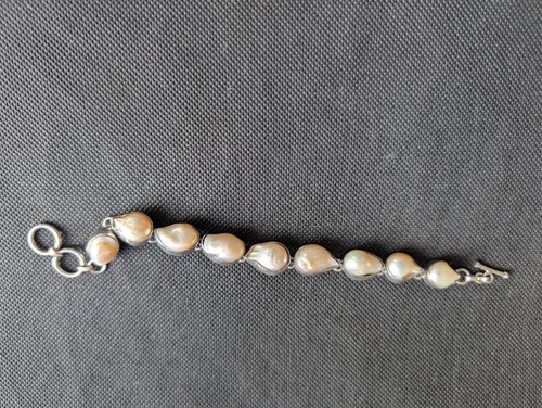 Bracciale argento 925 con - 🤍,