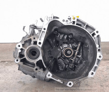 2472179J02000 Scatola cambio