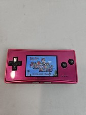 Game Boy Micro originale –