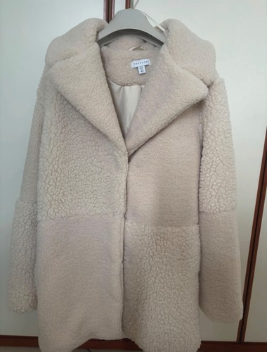 Cappotto donna topshop - donna,