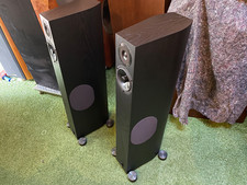 Audio Physic Tempo 25 Frassino