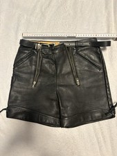 Pantaloni di pelle per bambini