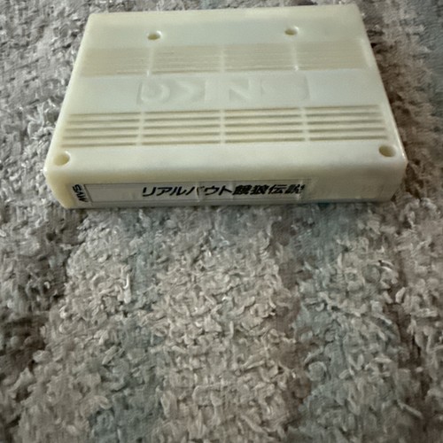 Neo geo snk mvs real - neo,