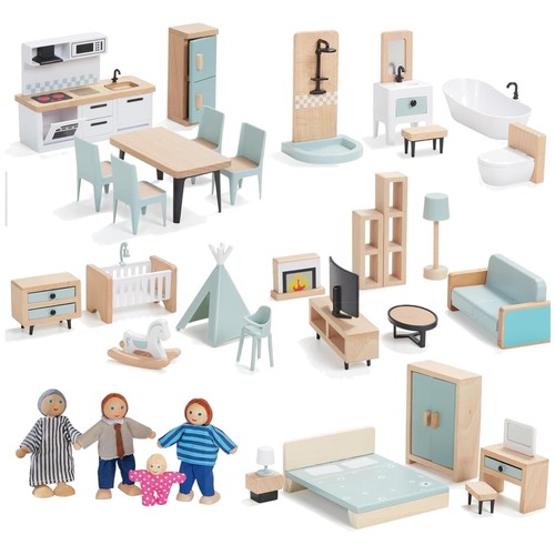 Set mobili per casa delle - per,