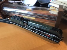 JOUEF HO : LOCOMOTIVE VAPEUR