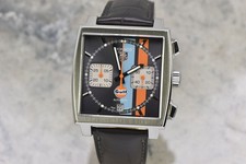 TAG Heuer Monaco Chronograph