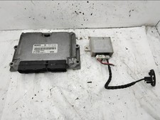 KIT CENTRALINA MOTORE PER FIAT Ducato 4° Serie 0281010929 1336827080 814043S di