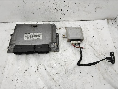 Kit centralina motore per - kit, fiat