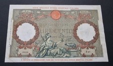 CENTO 100 LIRE AQUILA ROMANA