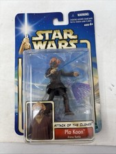 Star Wars Modellino Clone Wars