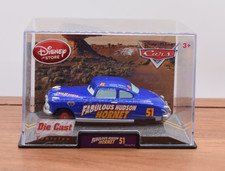 Disney Pixar Cars Fabulous