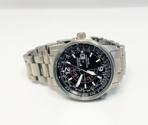 Orologio citizen promaster - citizen,
