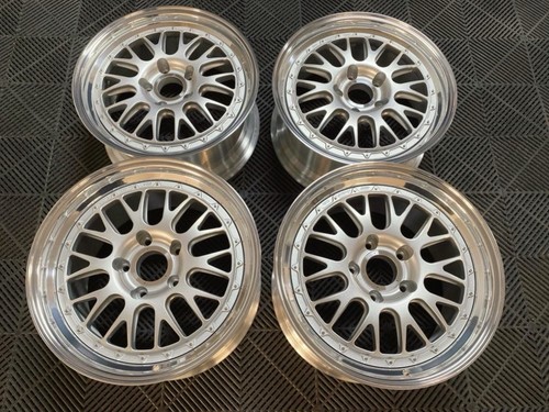 Porsche forged wheels - wheels, bbs