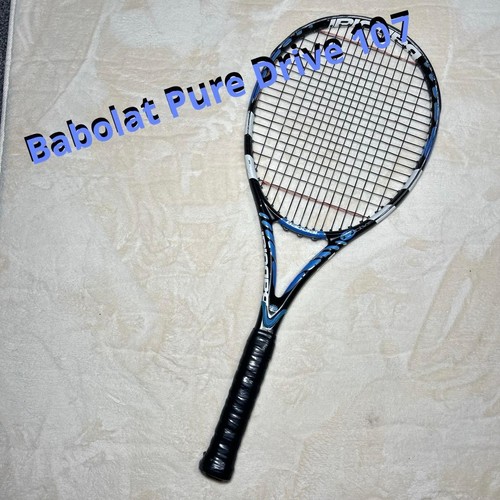 Racchetta tennis babolat - racchetta,