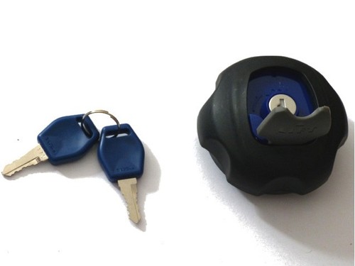 Tappo serbatoio atv quad - tappo,