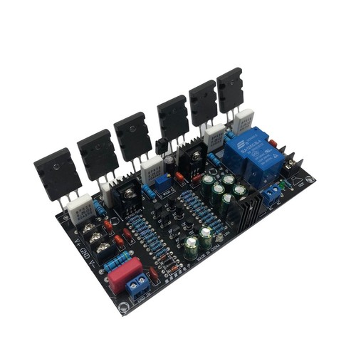 Audio pcb 300w amplificatore - audio,