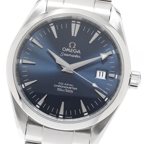 Orologio uomo automatico omega - uomo,