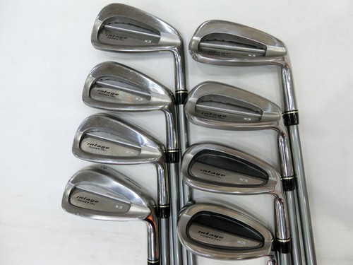 Mizuno set ferri stiro - set,