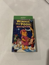 New Adventures of Winnie the