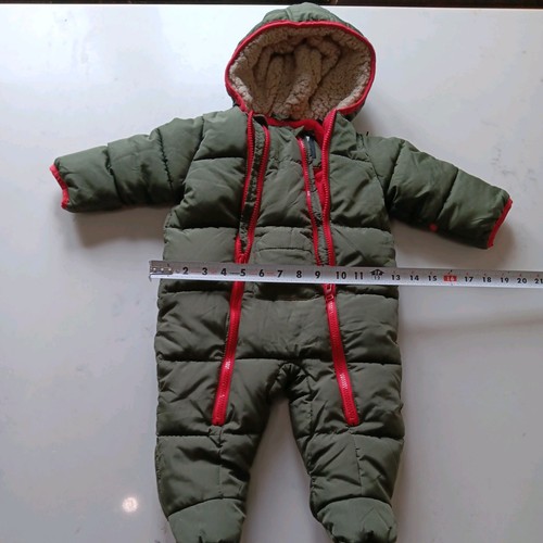 Dkny tuta passeggino bambino - dkny,