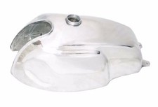 Serbatoio In Alluminio Yamaha