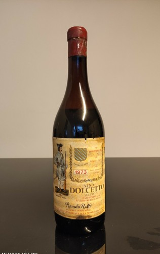 1973 renato ratti - renato, abbazia