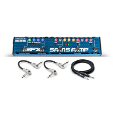 New Tech 21 Bass Fly Rig V2