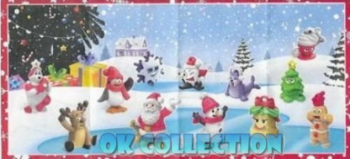 Natale 2021 entra - (entra, scegli