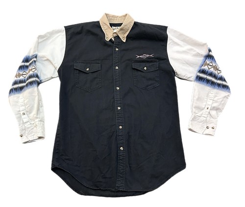 Camicia uomo express riders - camicia,