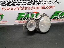 FARO FANALE ANTERIORE SINISTRA MERCEDES CLASSE E W211 144345-00