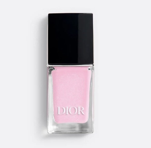 Dior vernis glowmania - dior,