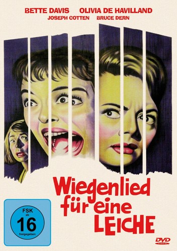 Wiegenlied für eine leiche - für,