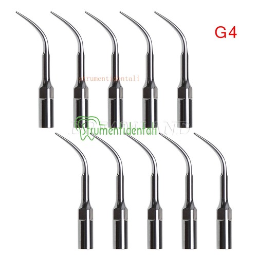 Pcs inserti piezo punte - 10, /punte