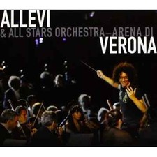 GIOVANNI ALLEVI & ALL STARS