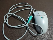 Logitech M-CAA43 - Non testato