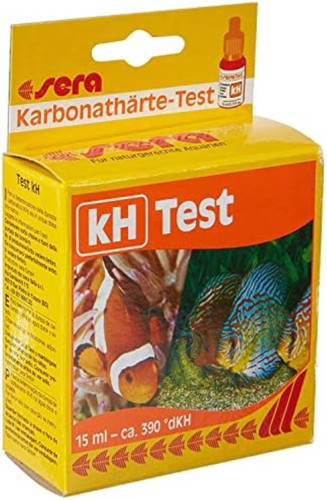 Sera test - sera,