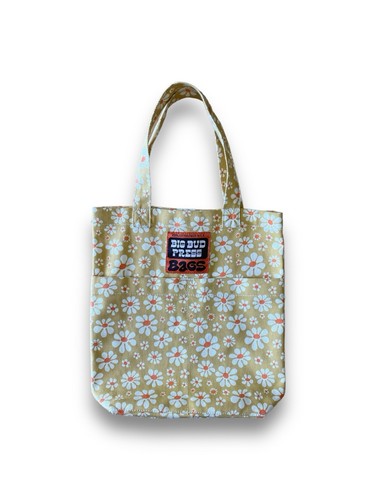 Big bud press bags mini - big, tote