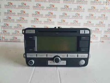 RADIO STEREO GPS NAVIGATORE