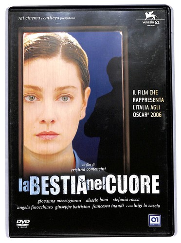 Ebond bestia nel cuore - ebond,