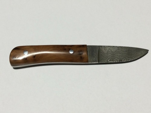 Coltello coltellino - coltello,