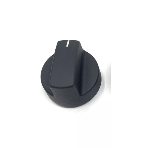 Lofra manopola cucina nera