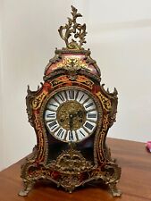 OROLOGIO A PENDOLO DA TAVOLA